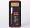 AI Digital Meat Thermometer, 500 ft Long Range Bluetooth Grill Thermometer for Smoker, Oven, BBQ, Digital Food Thermometer for Kitchen Cooking