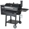 VEVOR 53" Heavy Duty Charcoal Grill BBQ Portable Grill with Cart Outdoor Cooking