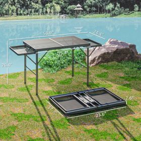 Portable Charcoal Grill /BBQ Grill ( Amazon Shipping)(Prohibited by WalMart)
