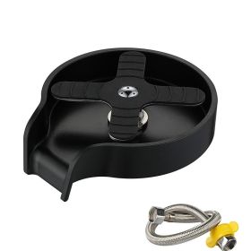 Cup Washer With Sink Home Bar Counter (Style: Set, Color: A)