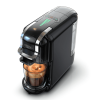 PSH2B-BK (ST514K) 5-in-1 automatic espresso machine with water level line
