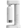 FIZZIT™ Spärklï Carbonated Water Soda Maker with Stainless Steel Bottle – Eco-Friendly, Dishwasher Bottles - Sparkling Water Maker