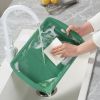 6 Piece Non-Stick Bakeware Sets, Easy for Release and Clean up, Carbon Steel