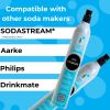 FIZZIT™ C02 Gas Cylinder - 60L | Premium Grade C02 | 100% Renewable CO2
