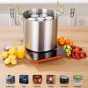 Canning Supplies Water Bath Canning Set Starter Kit