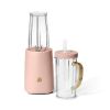 Personal Blender Set with 12 Pieces, 240 W